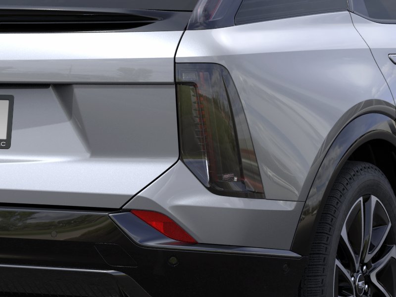 New 2027 Cadillac Optiq Sport AWD/4WD image 11