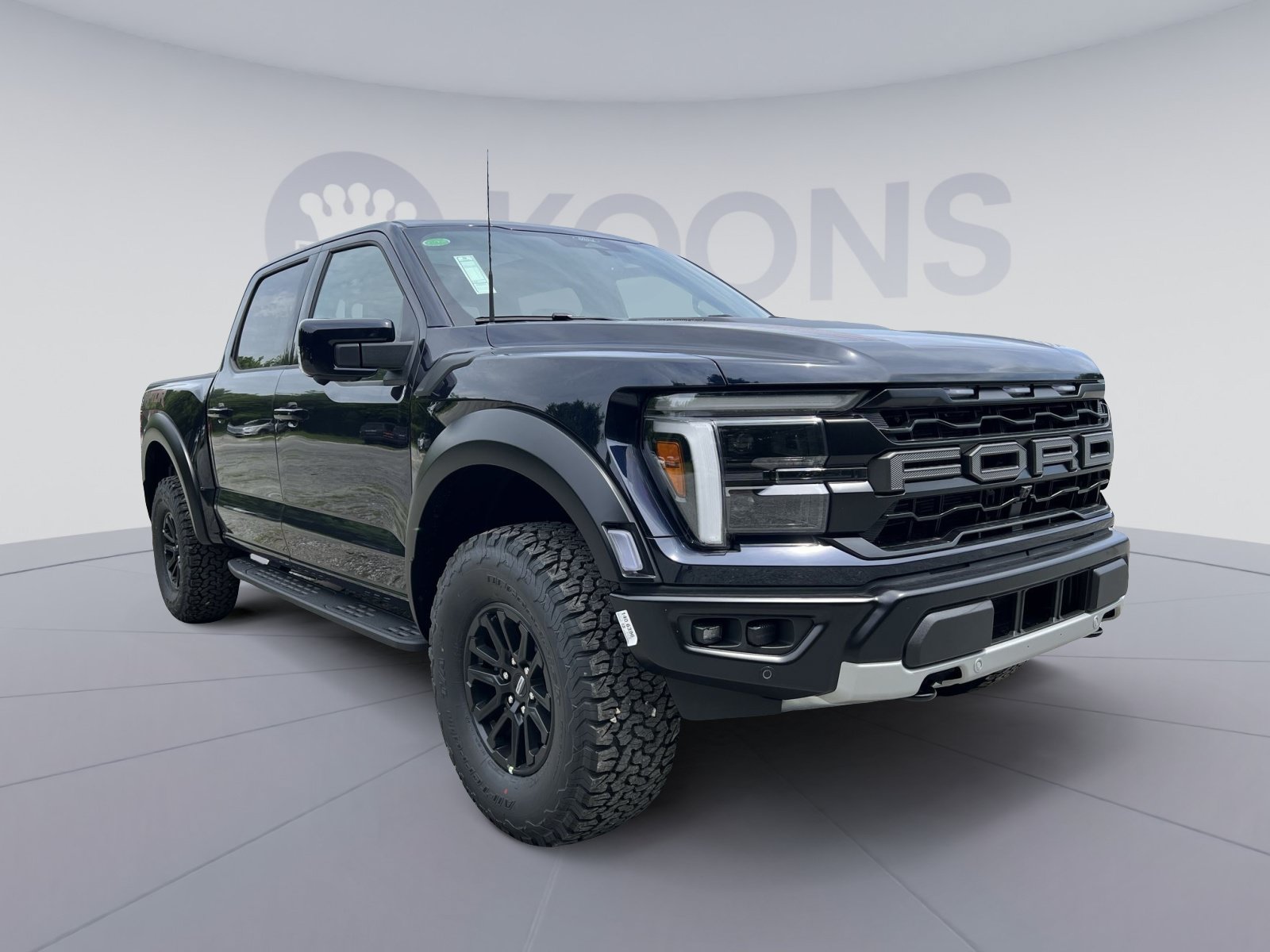 New 2026 Ford F150 Raptor AWD/4WD image 10