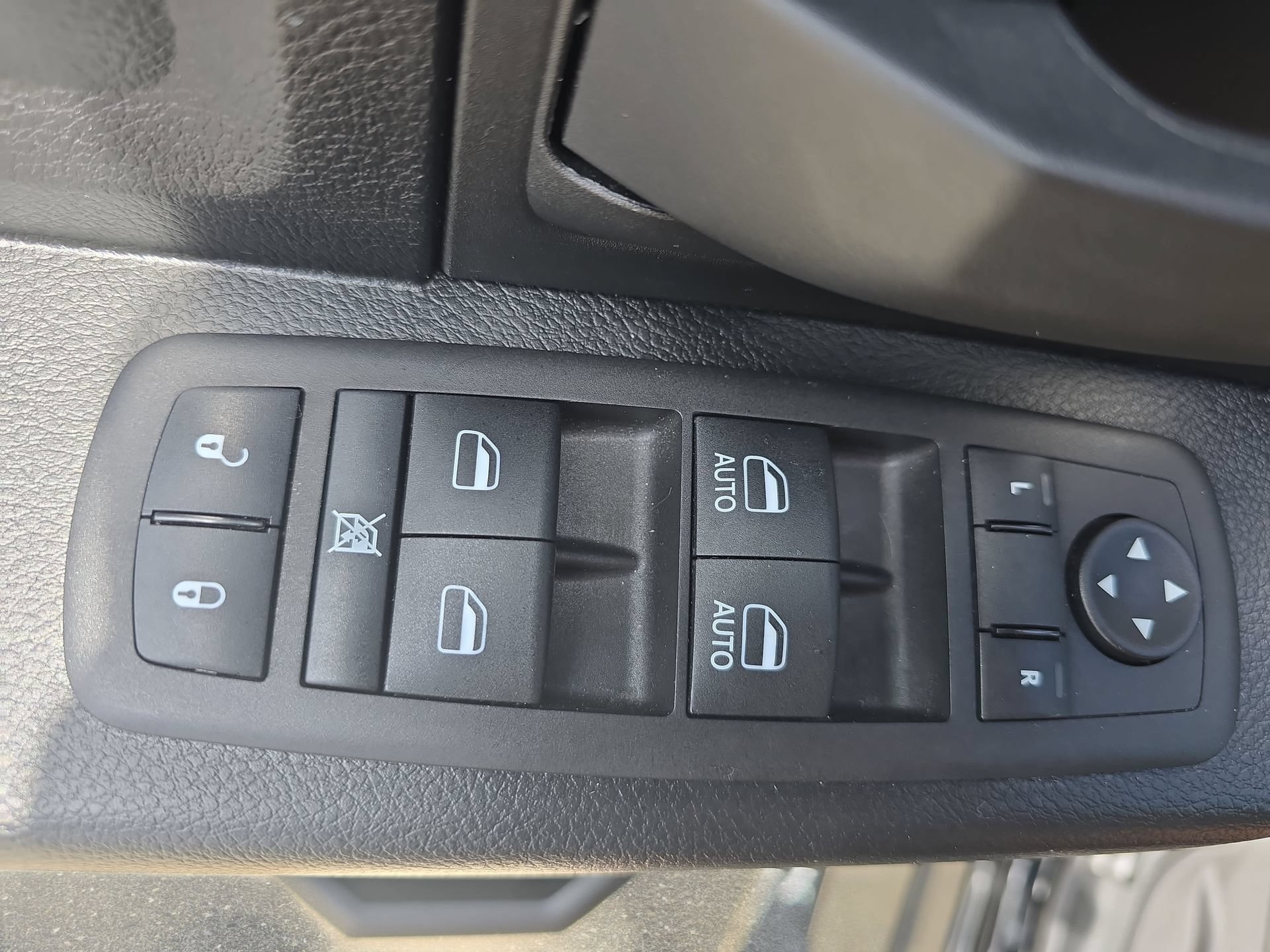 Used 2024 RAM 1500 Tradesman w/ Tradesman SXT Package RWD image 26