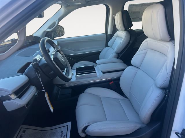 New 2026 Lincoln Navigator Reserve image 9