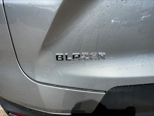 New 2026 Chevrolet Blazer LT FWD image 11