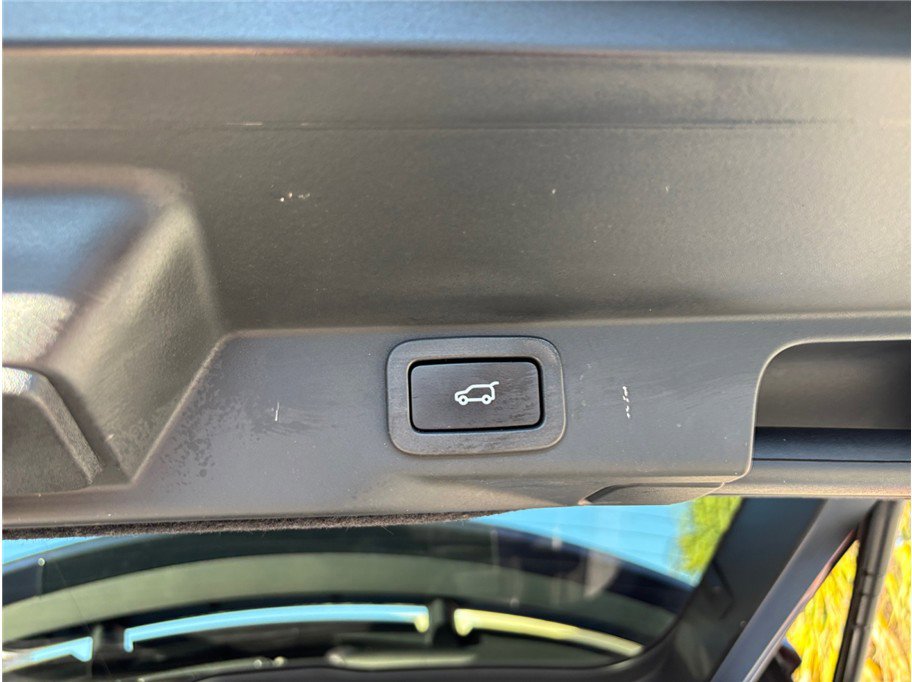 Used 2019 Land Rover Range Rover Sport HSE image 53