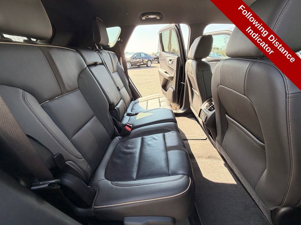 Used 2019 Chevrolet Blazer Premier w/ Driver Confidence II Package image 36