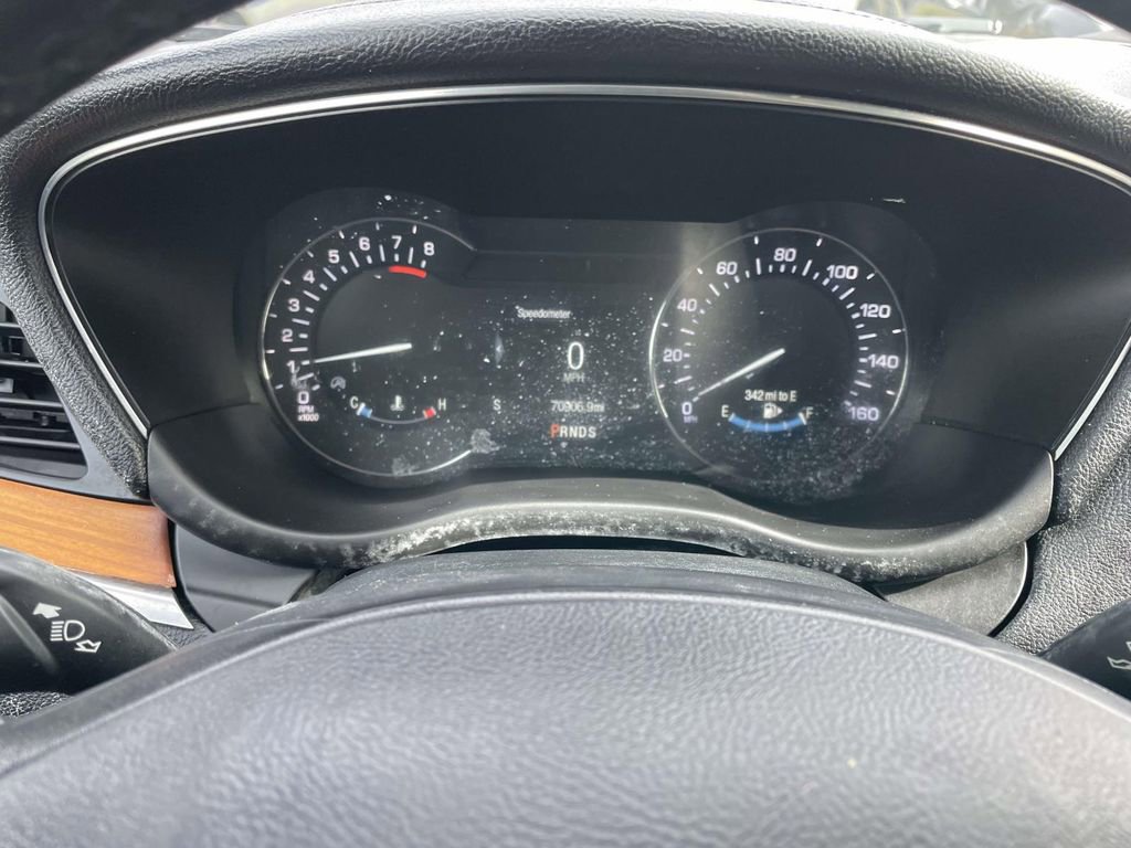 Used 2019 Lincoln MKC Select w/ Select Plus Package image 34