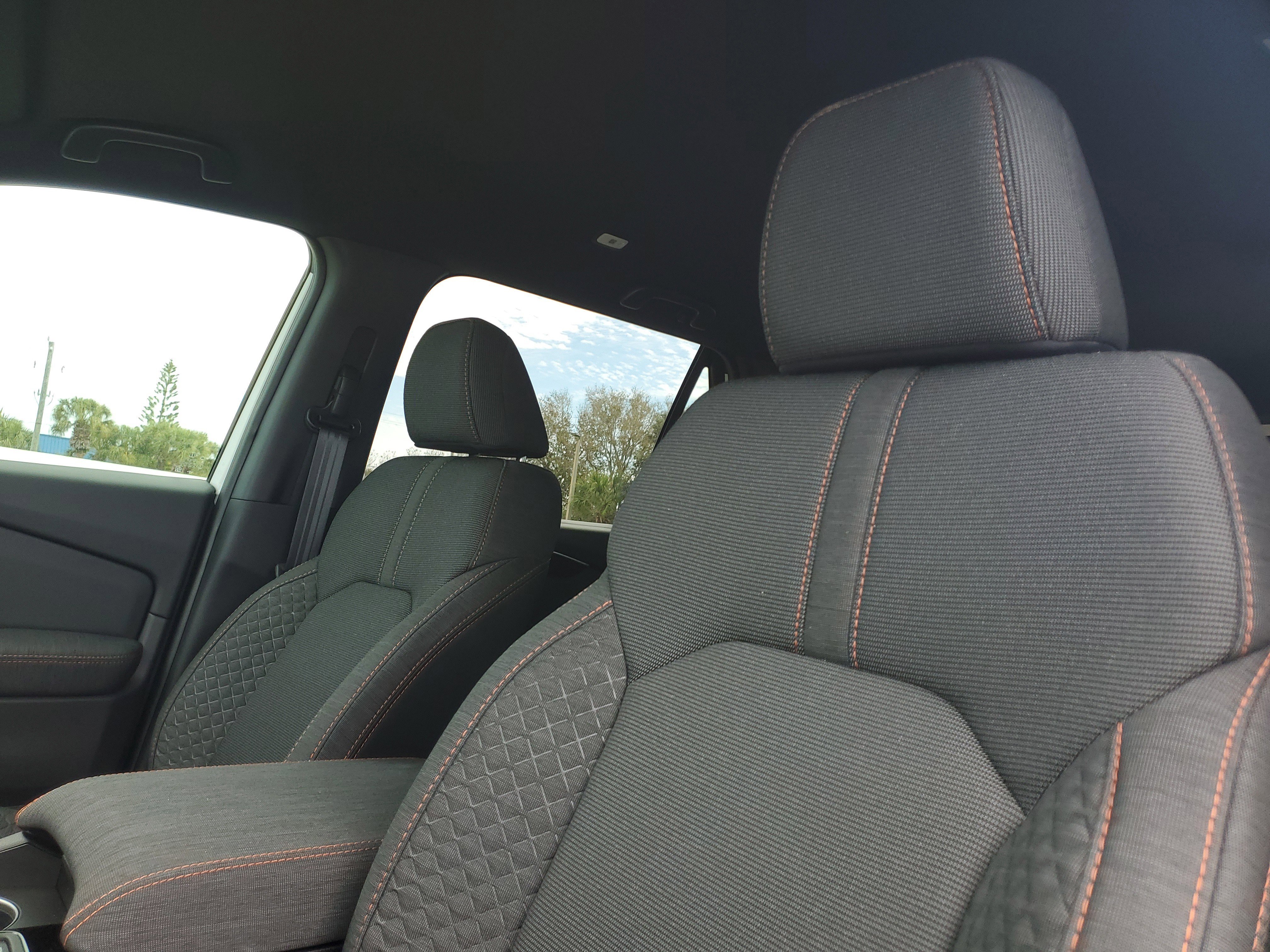 New 2026 Honda Pilot Sport image 23