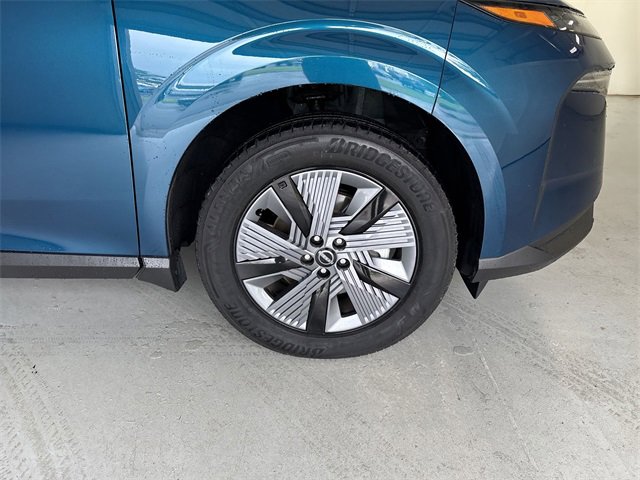 Certified 2025 Nissan Murano SL image 14