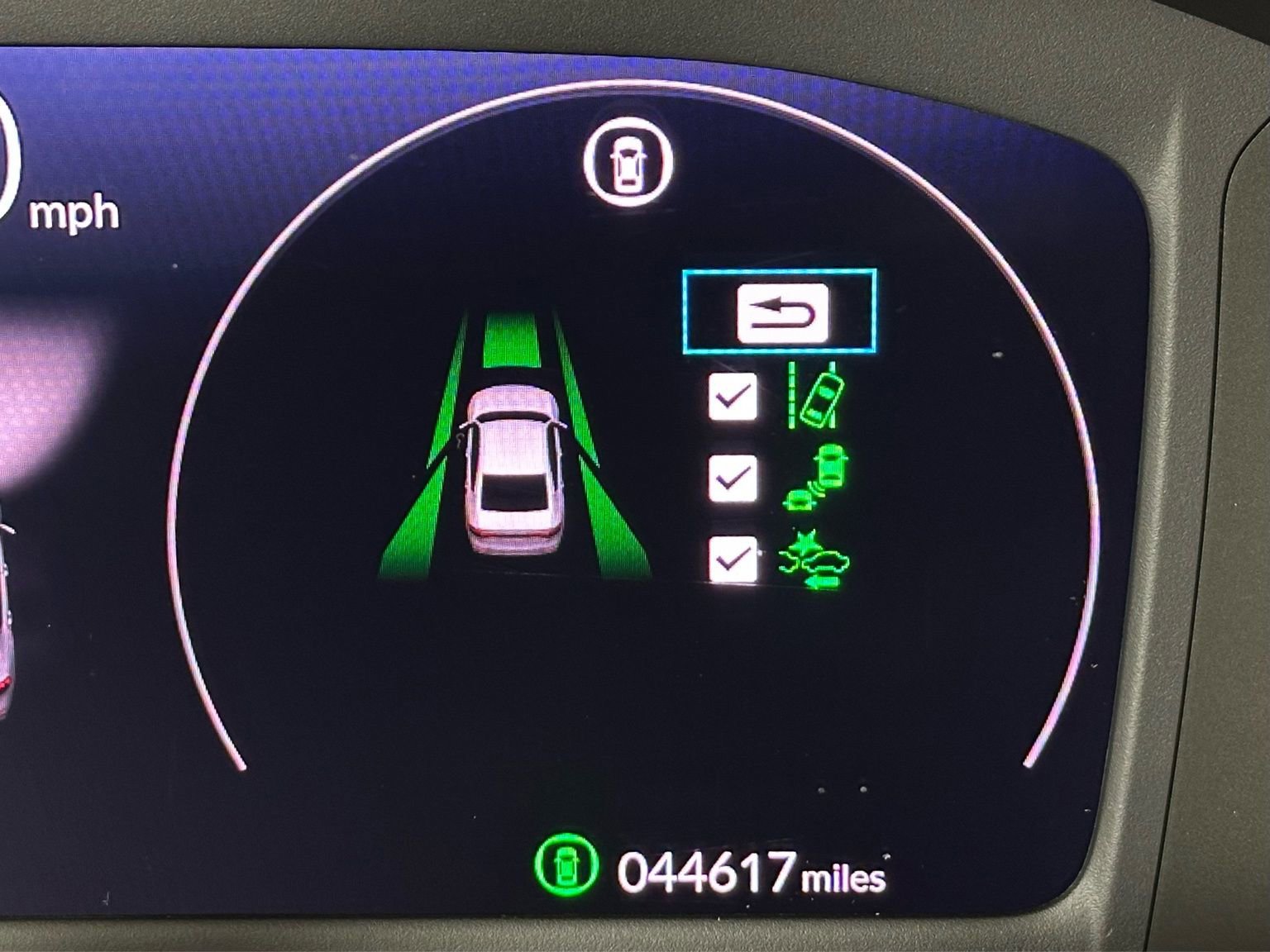 Used 2024 Honda Accord EX image 12