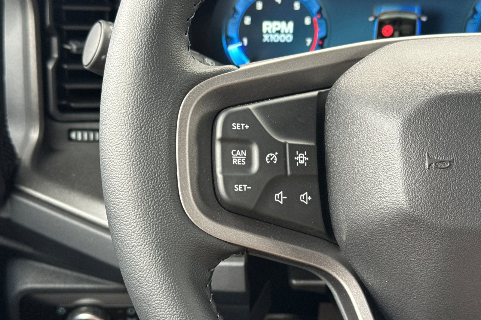 New 2026 Ford Bronco Big Bend AWD/4WD image 28