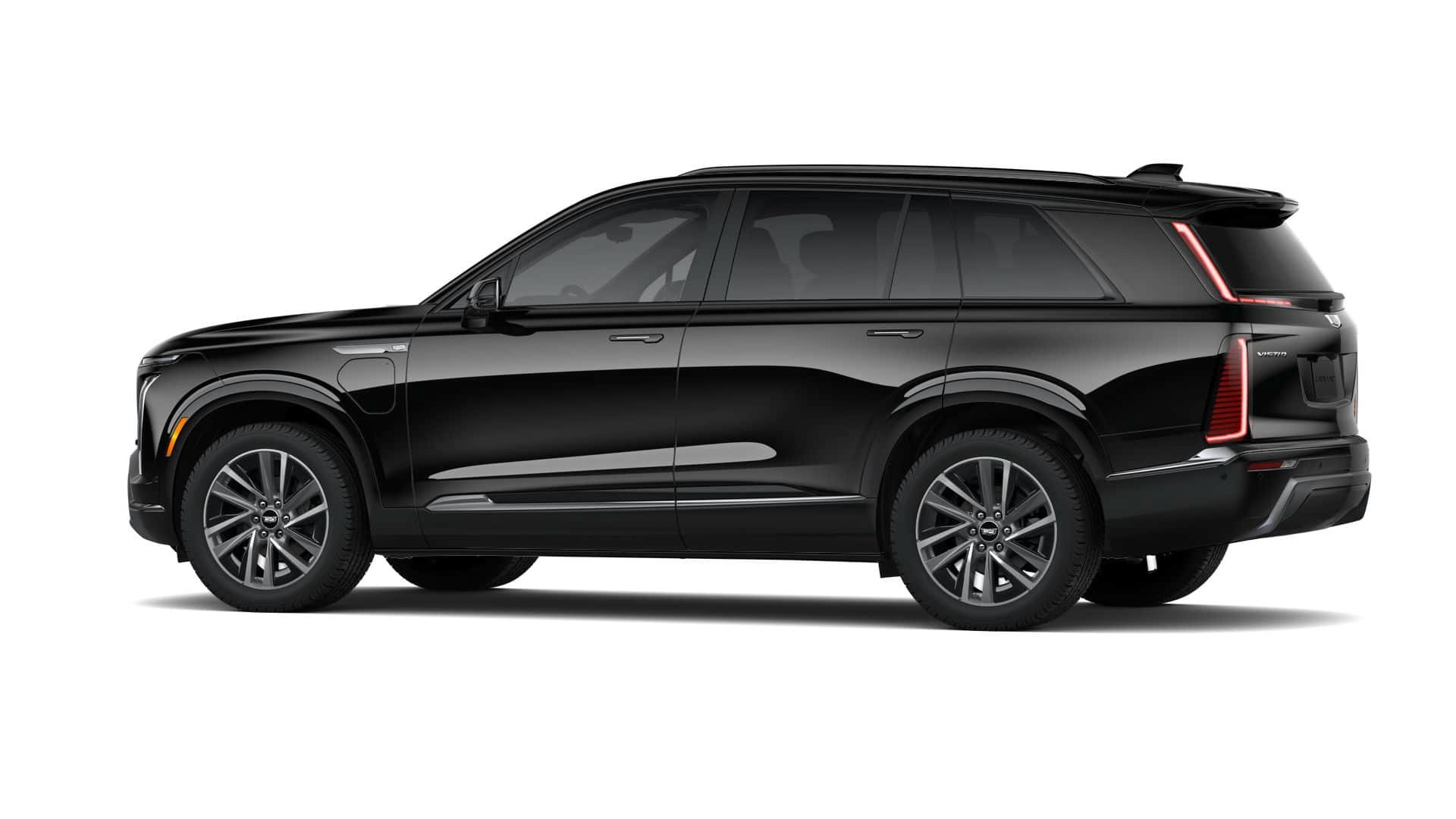 New 2027 Cadillac Vistiq Sport AWD/4WD image 31