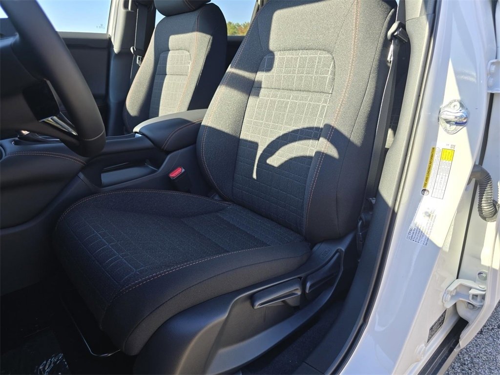New 2026 Honda HR-V Sport image 27