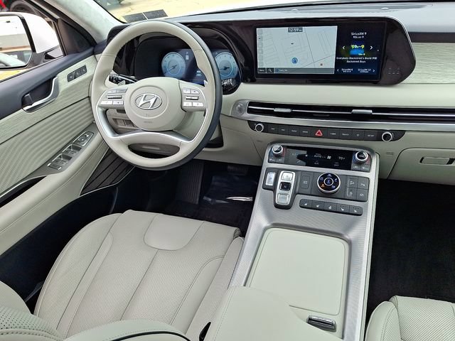 Used 2024 Hyundai Palisade Calligraphy AWD/4WD image 14