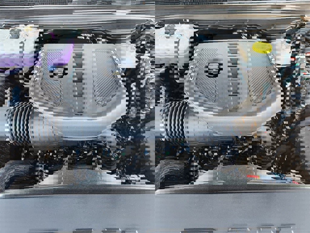 New 2026 RAM 1500 Limited image 23