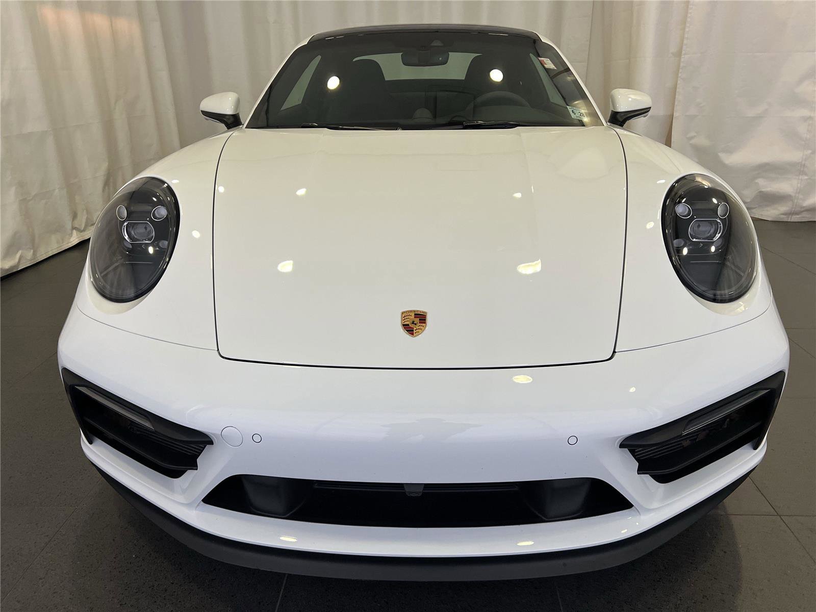 Certified 2023 Porsche 911 Carrera 4 GTS image 6