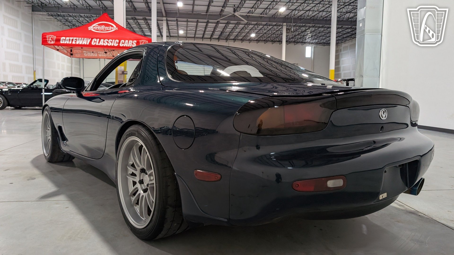 Used 1994 MAZDA RX-7 RWD image 8