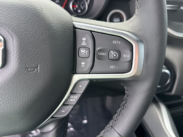 New 2027 RAM 1500 4x4 Crew Cab image 21