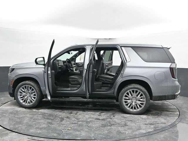 New 2026 Chevrolet Tahoe High Country image 57