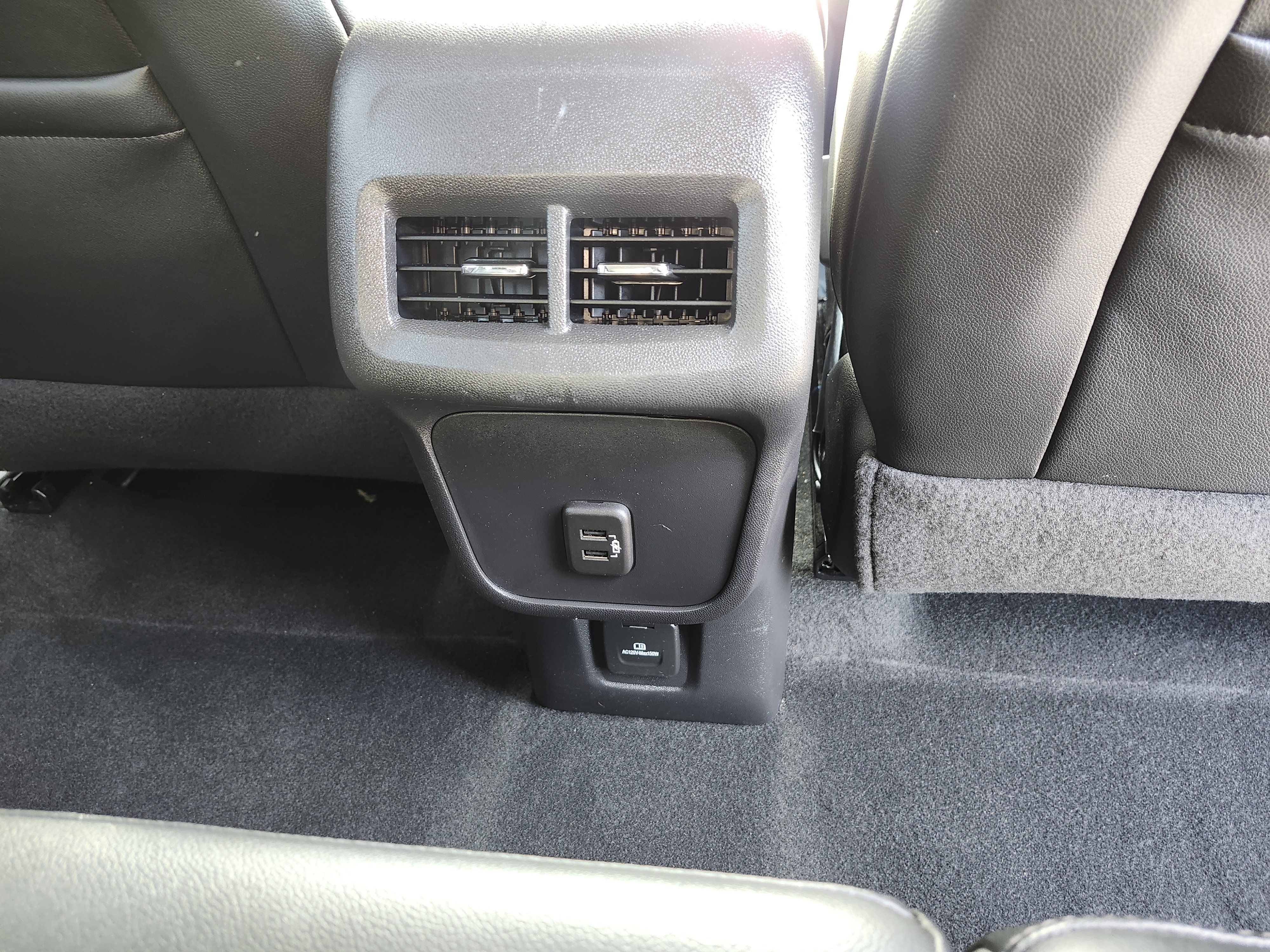 Used 2023 Chevrolet Equinox Premier FWD image 20