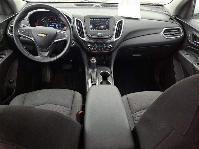 Used 2019 Chevrolet Equinox LT image 10