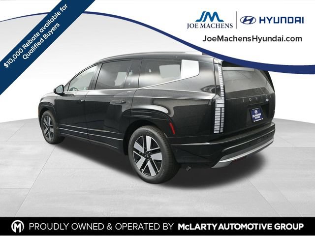 New 2026 Hyundai Ioniq 9 SEL AWD/4WD image 6
