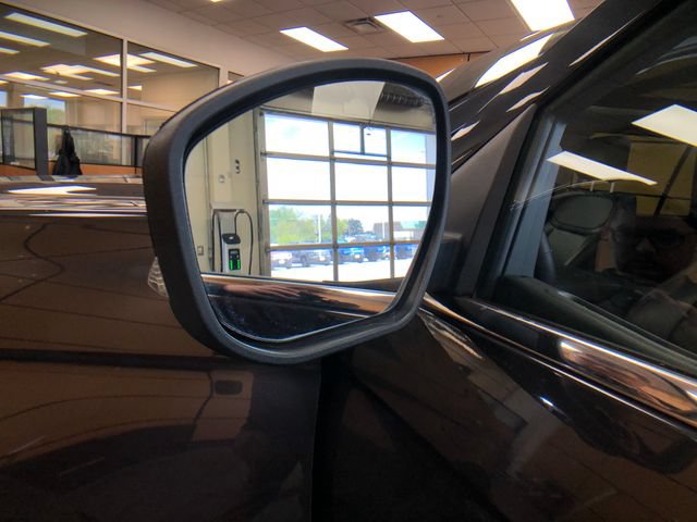 Used 2025 Ford Expedition Active AWD/4WD image 24