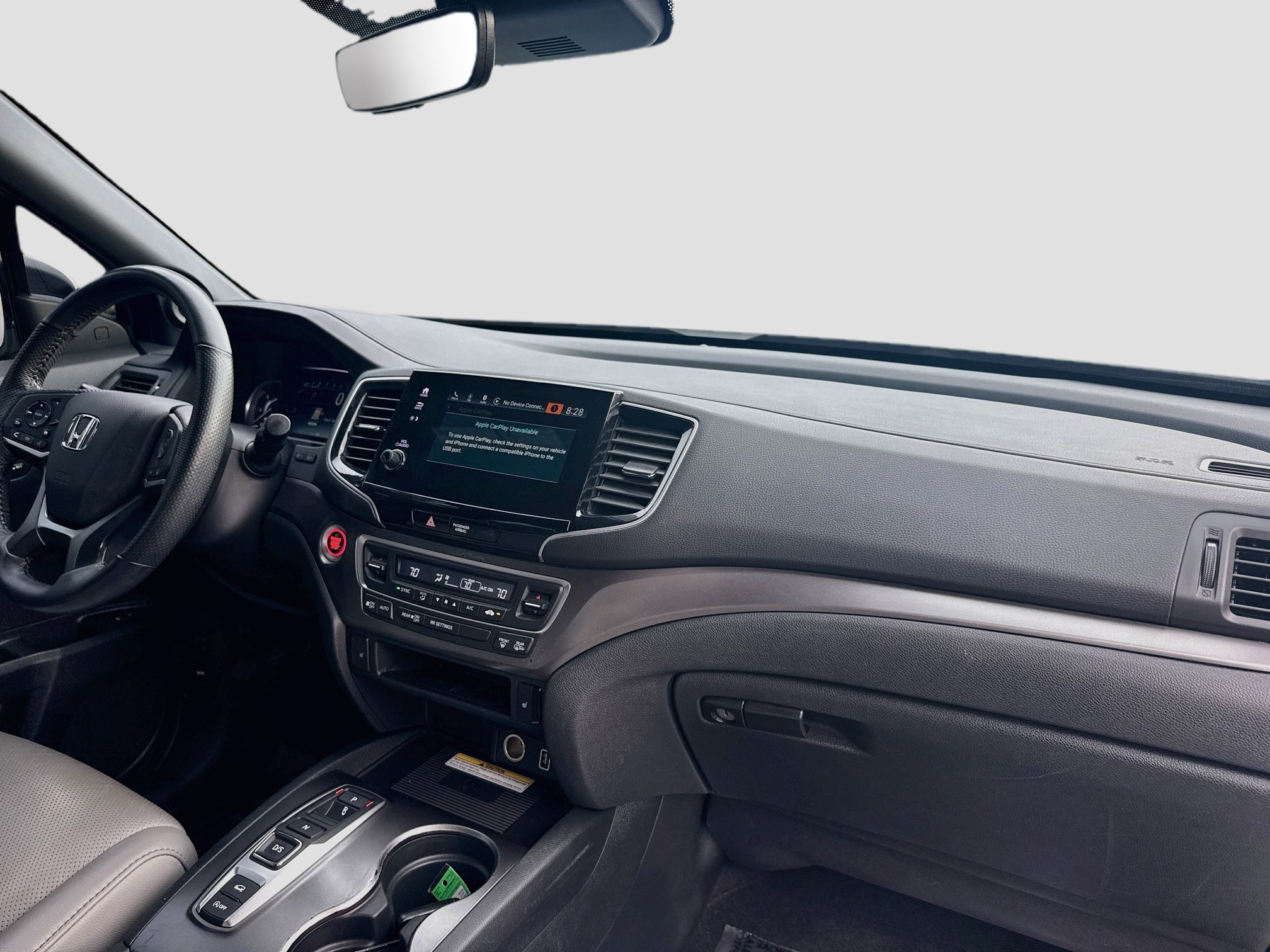 Used 2023 Honda Passport EX-L image 30