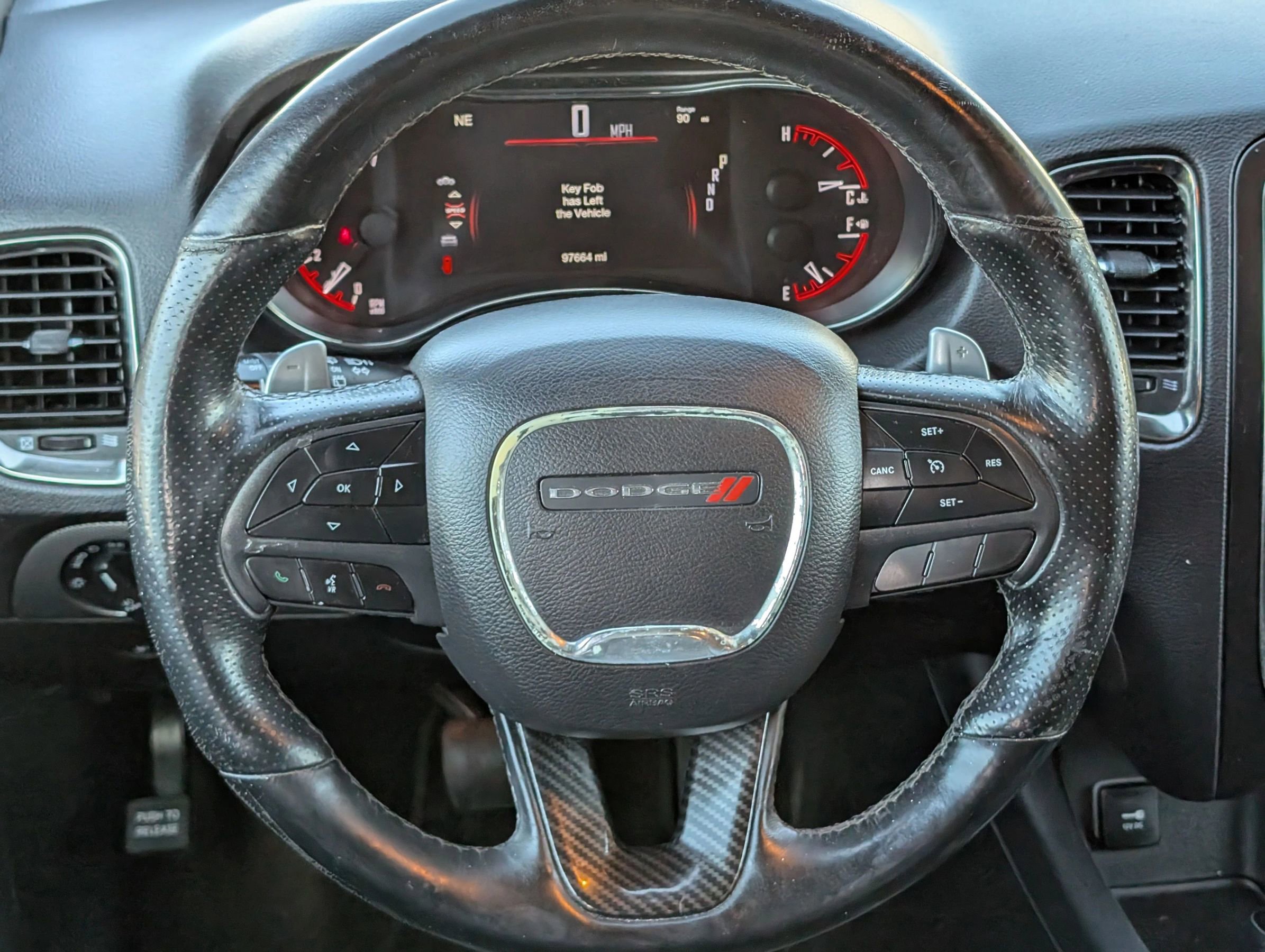 Used 2019 Dodge Durango GT image 17