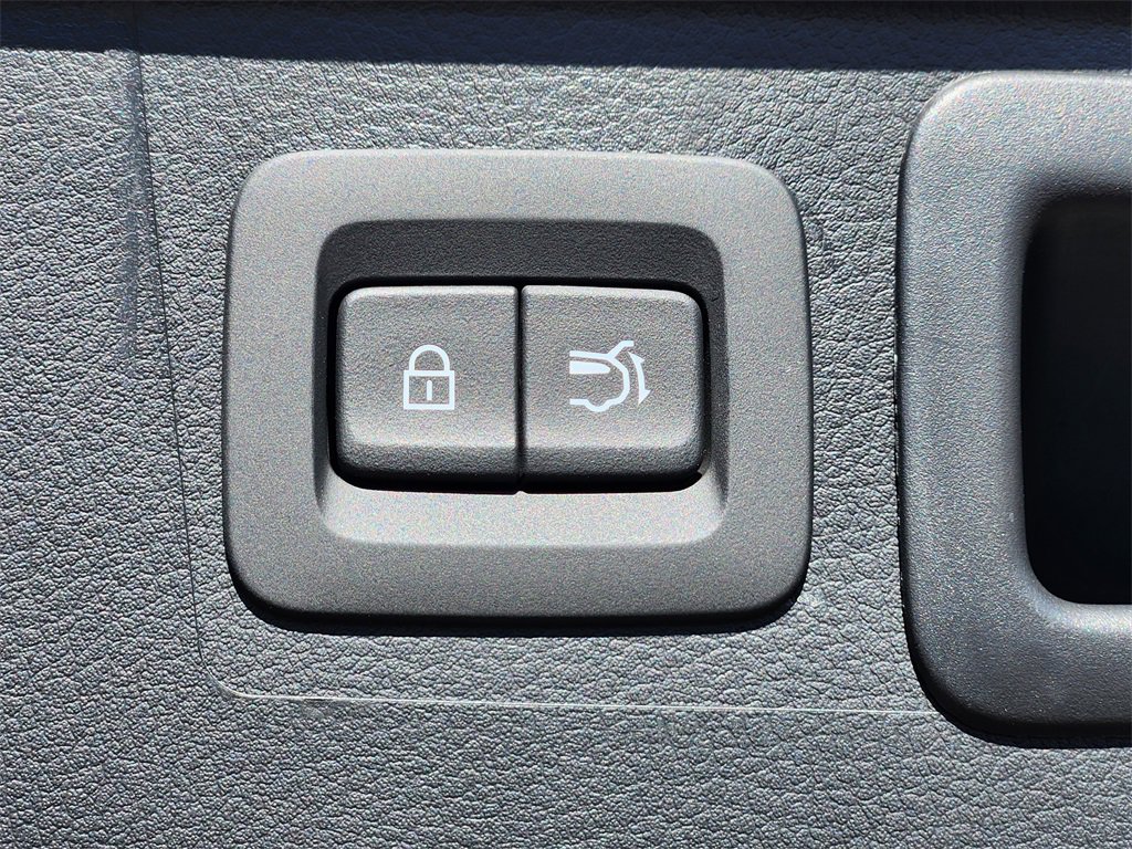 New 2026 MAZDA CX-50 AWD 2.5 S w/ Accent Package image 24