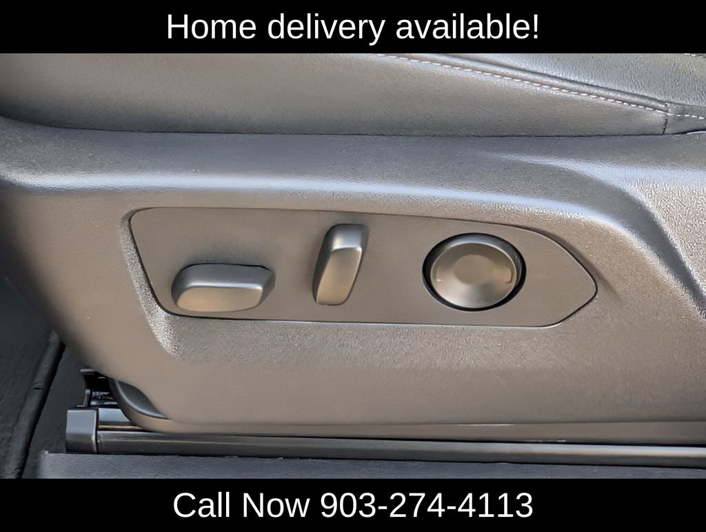 Used 2024 GMC Sierra 1500 SLT image 25