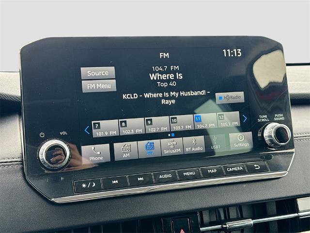 Used 2023 Mitsubishi Outlander SE image 13