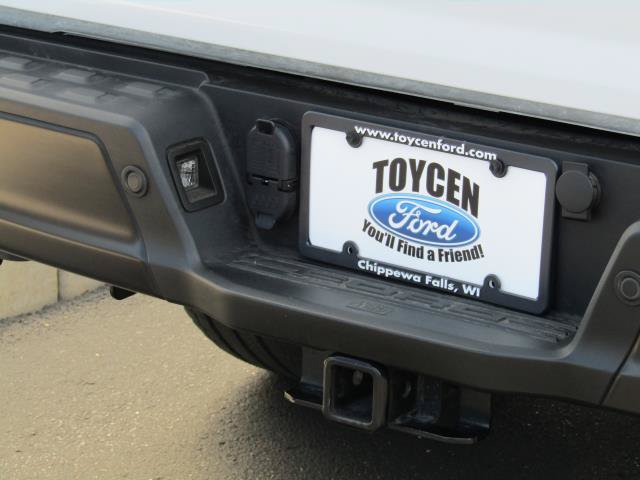 Certified 2022 Ford F150 Lightning Pro AWD/4WD image 8