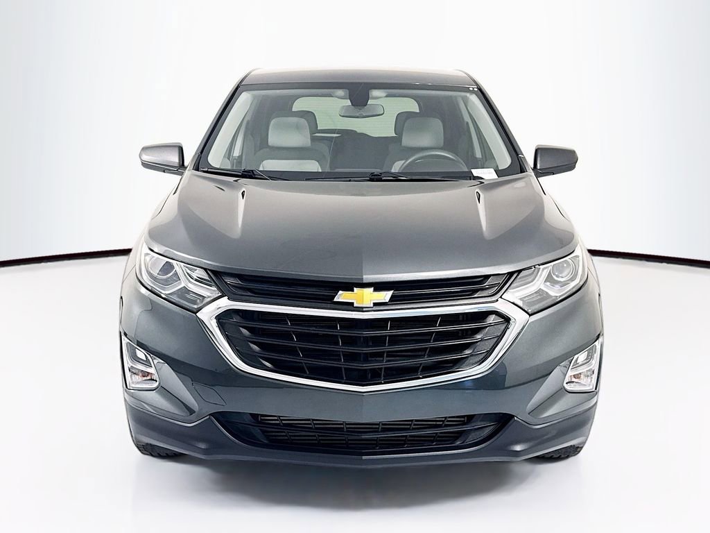 Used 2018 Chevrolet Equinox LS image 2