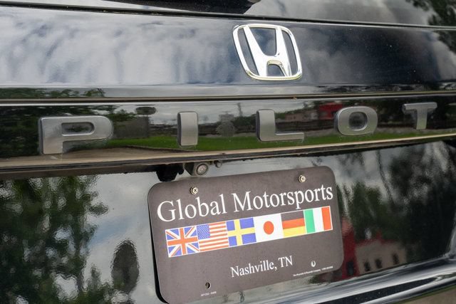 Used 2024 Honda Pilot Touring image 13