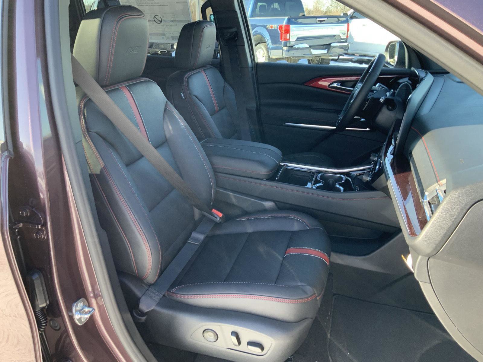 New 2026 Chevrolet Traverse RS w/ LPO, Floor Liner Package image 72