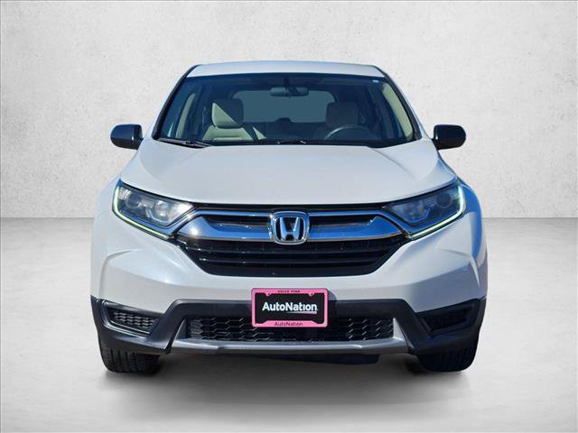 Used 2019 Honda CR-V LX video 2