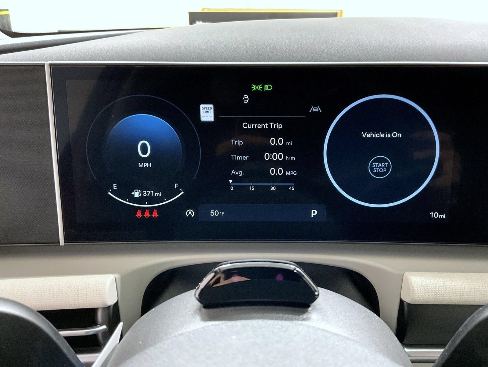 New 2026 Hyundai Tucson SEL AWD/4WD image 12