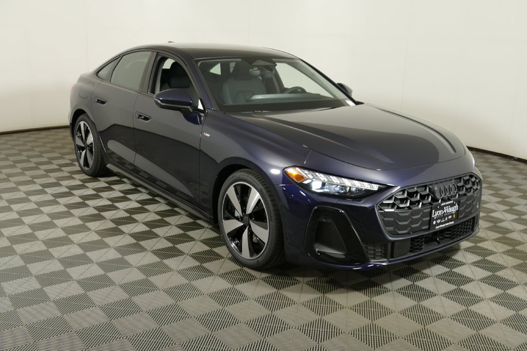 New 2026 Audi A5 Premium Plus