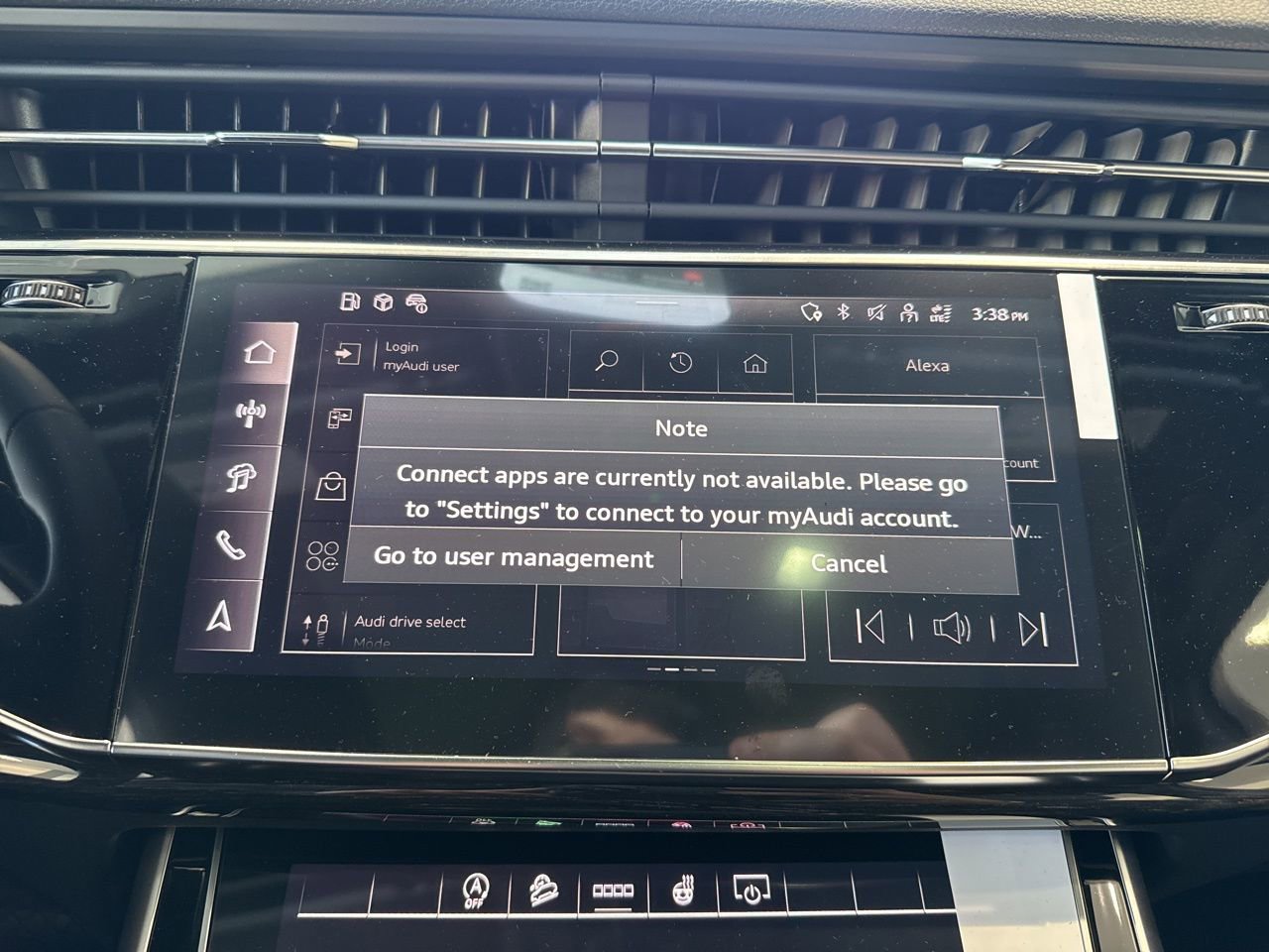 New 2026 Audi Q7 3.0T Premium Plus AWD/4WD image 28
