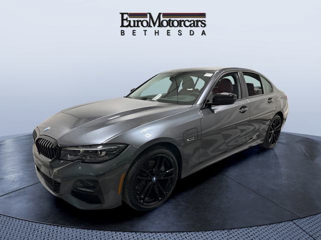 Used 2022 BMW 330e xDrive