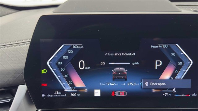 Used 2025 BMW X2 xDrive28i image 33