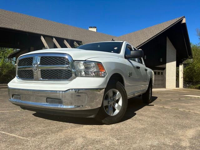 Used 2023 RAM 1500 Classic SLT w/ Electronics Group AWD/4WD image 13