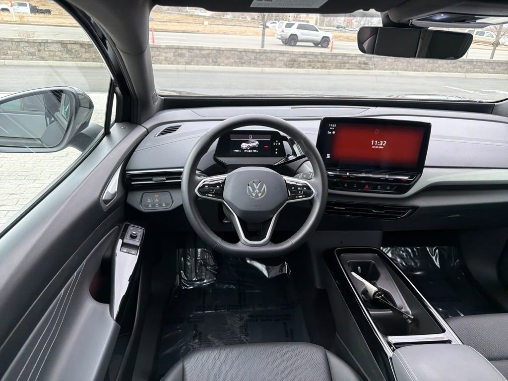 Used 2023 Volkswagen ID.4 Pro S Plus image 14