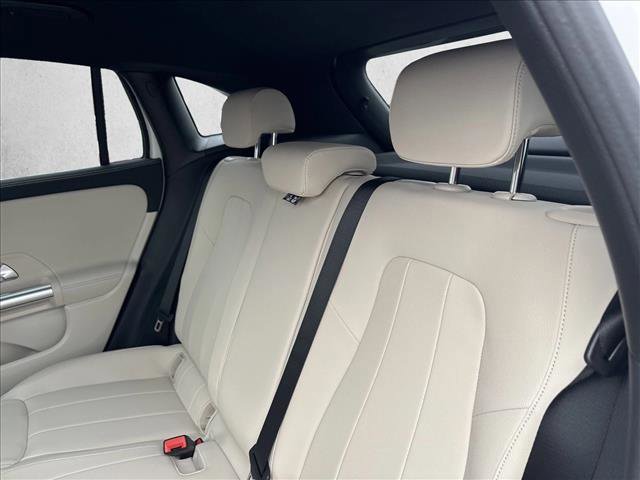 New 2025 Mercedes-Benz GLA 250 image 20