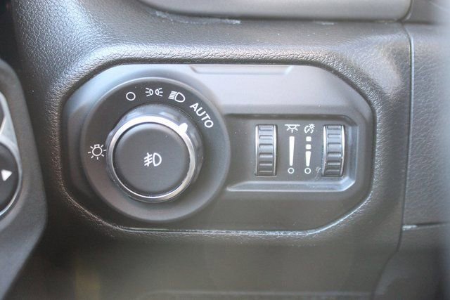 Used 2022 Jeep Wrangler Sport S image 14