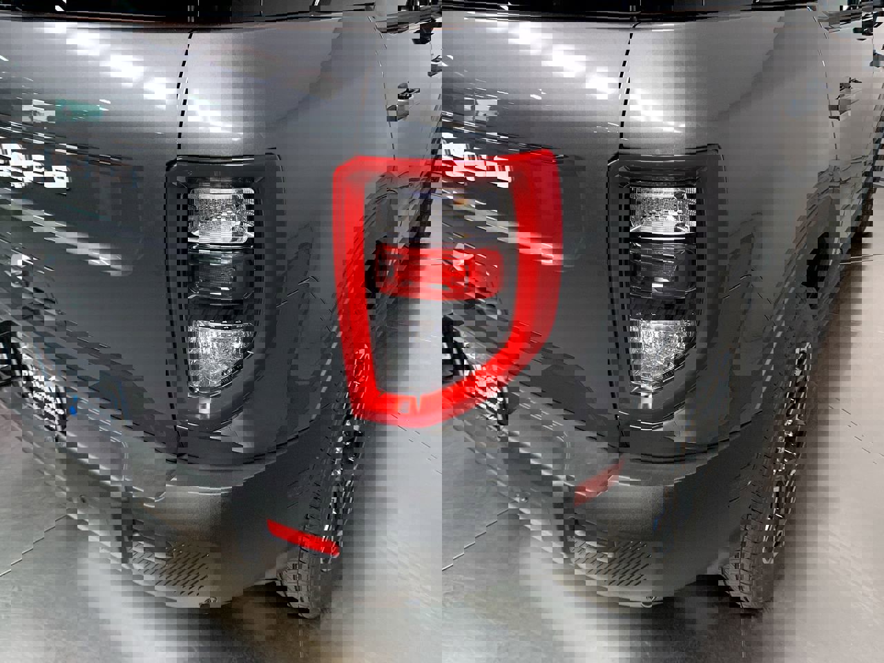 New 2025 Ford Bronco Sport Outer Banks image 35