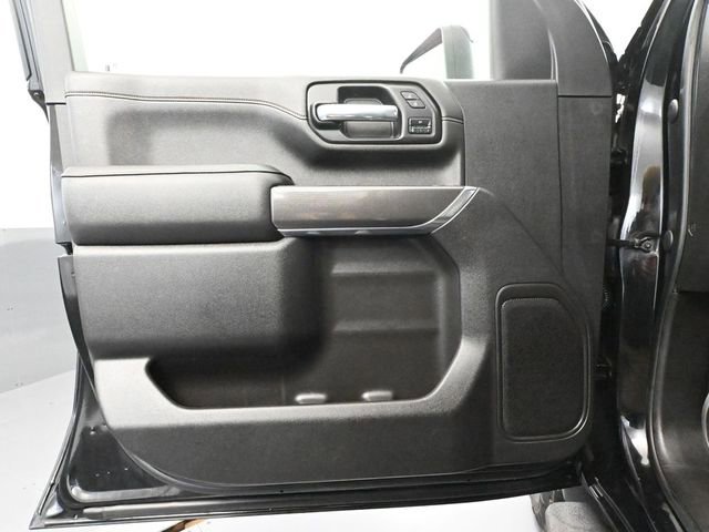 Used 2022 GMC Sierra 3500 AT4 w/ Gooseneck/5TH Wheel Package image 20