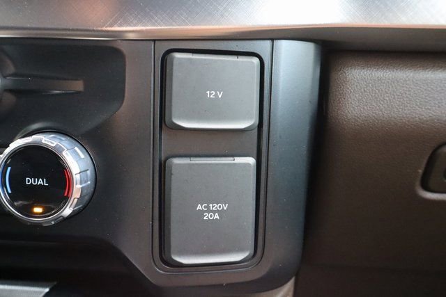 Certified 2023 Ford F350 King Ranch w/ Chrome Package image 34