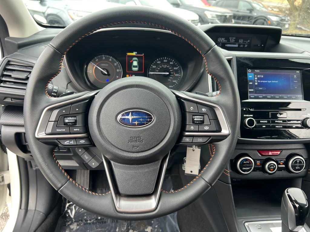 Certified 2023 Subaru Crosstrek 2.0i Premium image 27
