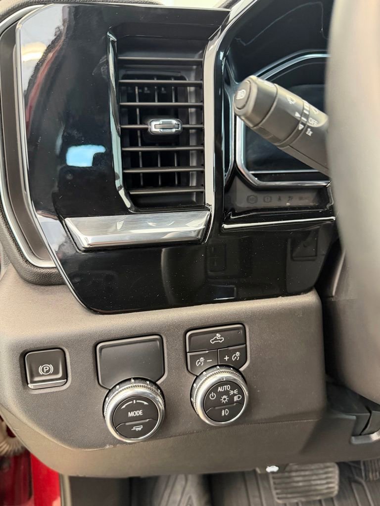 Used 2023 GMC Sierra 1500 Elevation RWD image 20