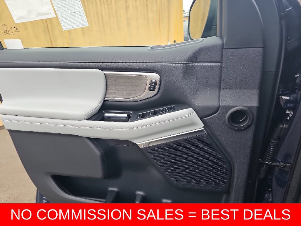 New 2027 Ford Expedition Max Platinum AWD/4WD image 29