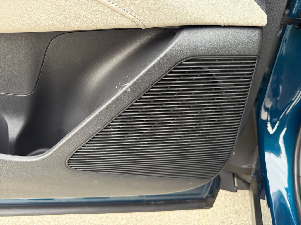 New 2026 Nissan Murano SL image 13